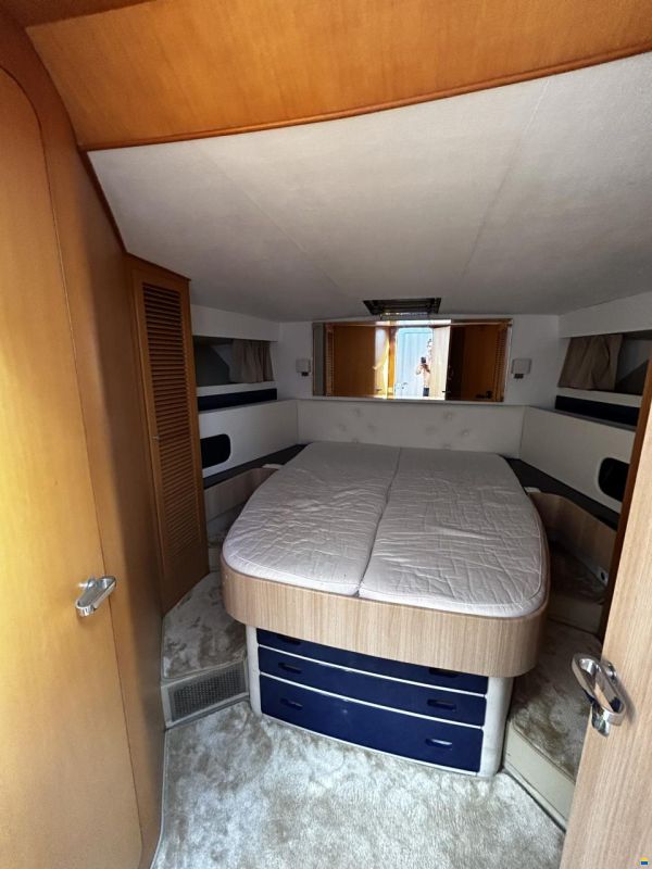 Riva SUPERAMERICA 48