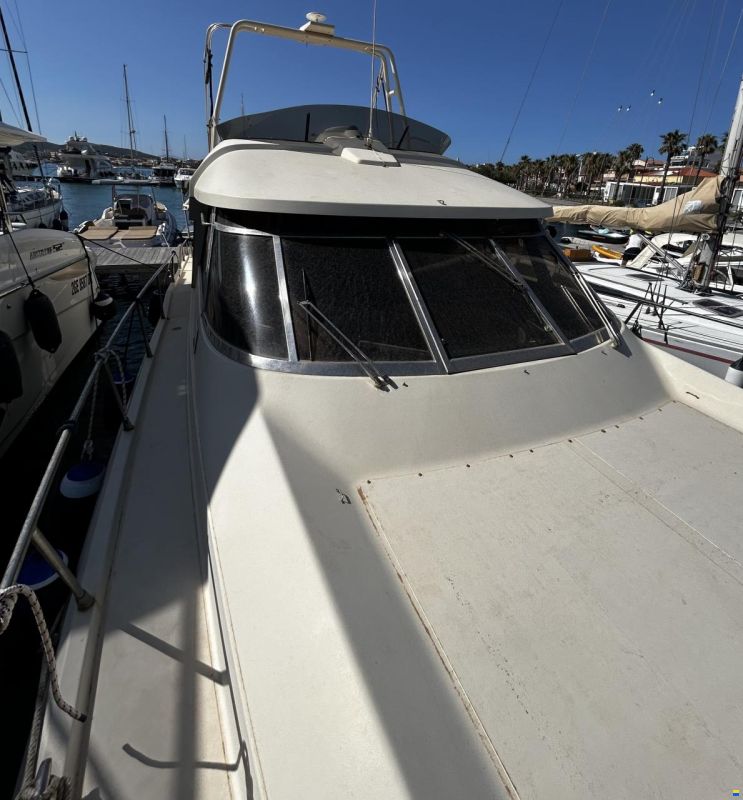 Riva SUPERAMERICA 48