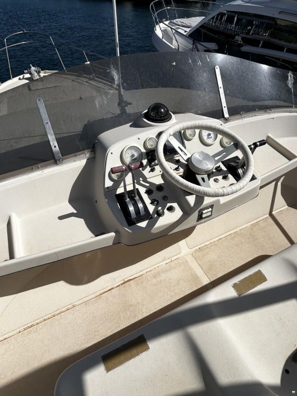 Riva SUPERAMERICA 48