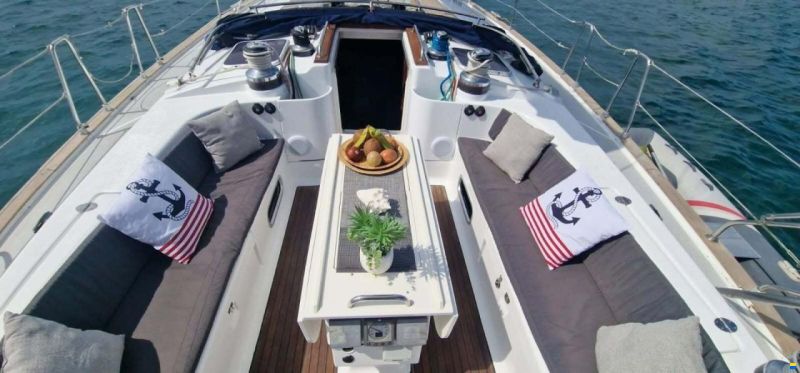 Bavaria 50