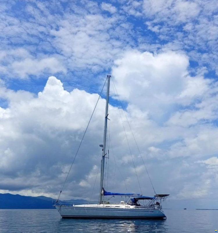 Bavaria 50