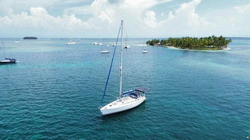 Bavaria 50