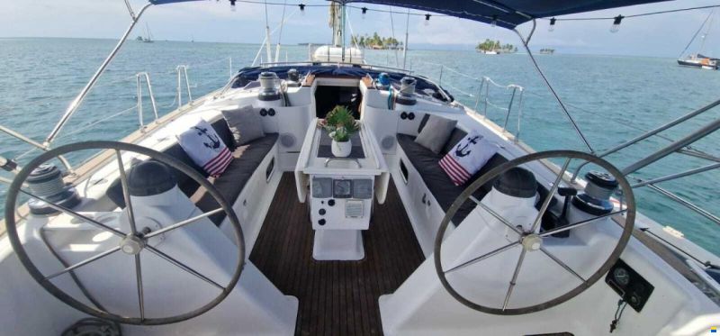 Bavaria 50