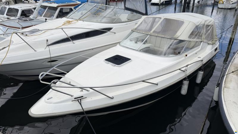 Laguna 7500