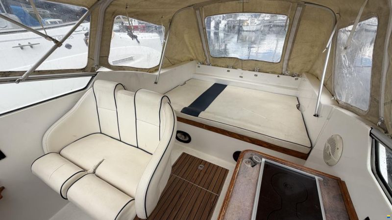 Laguna 7500