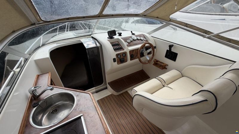 Laguna 7500