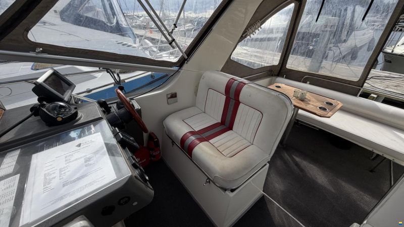 Princess 266 Riveria