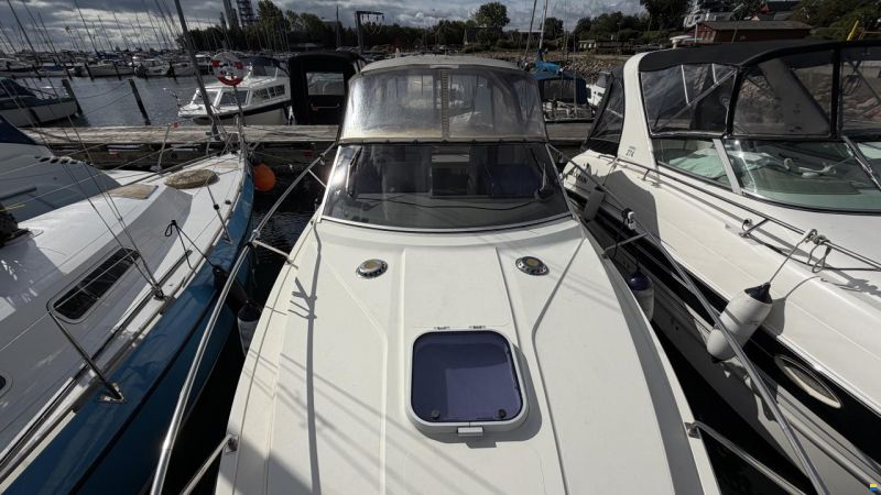 Princess 266 Riveria