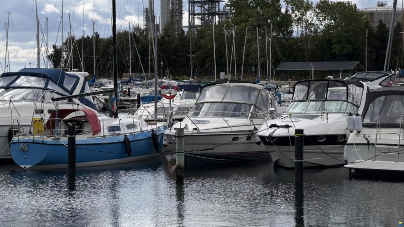 Princess 266 Riveria