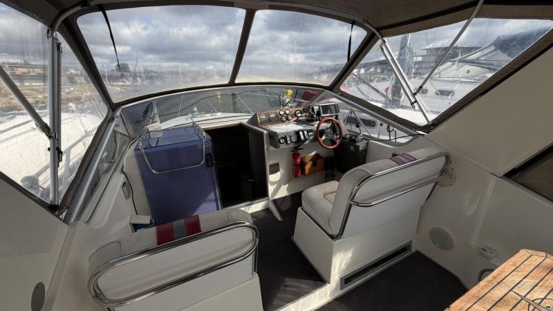 Princess 266 Riveria