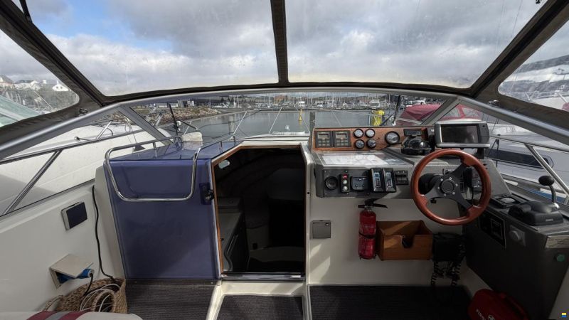 Princess 266 Riveria