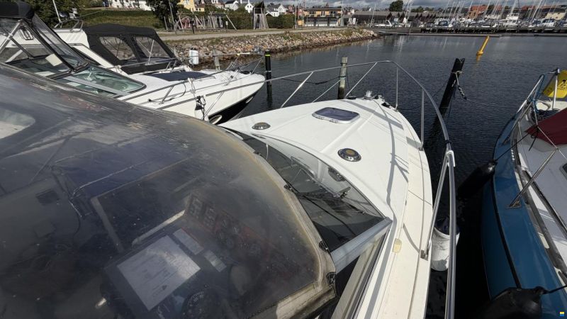 Princess 266 Riveria
