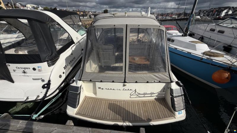 Princess 266 Riveria