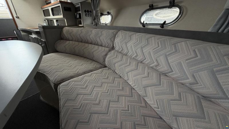 Princess 266 Riveria