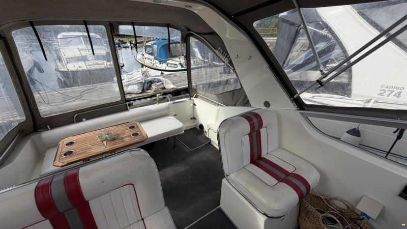 Princess 266 Riveria
