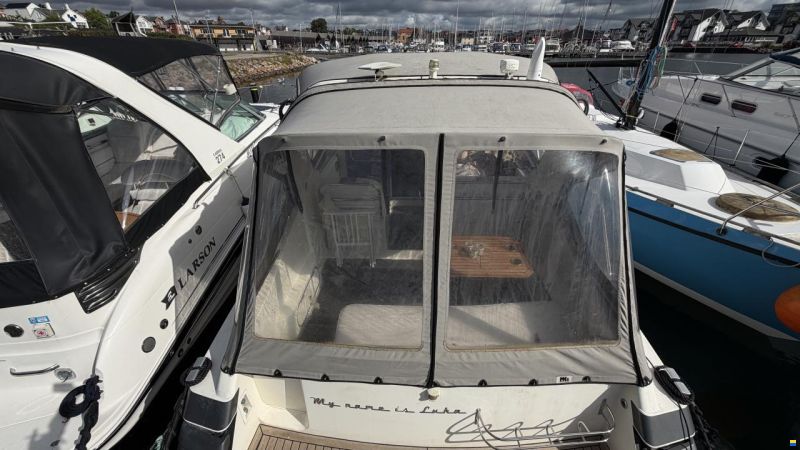 Princess 266 Riveria