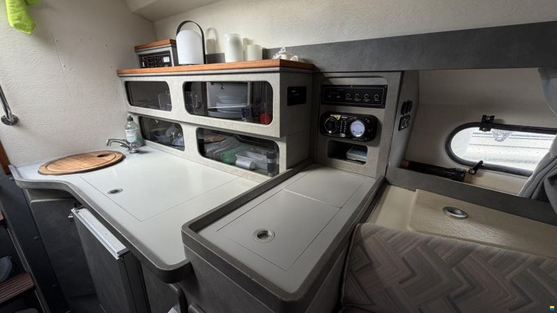 Princess 266 Riveria