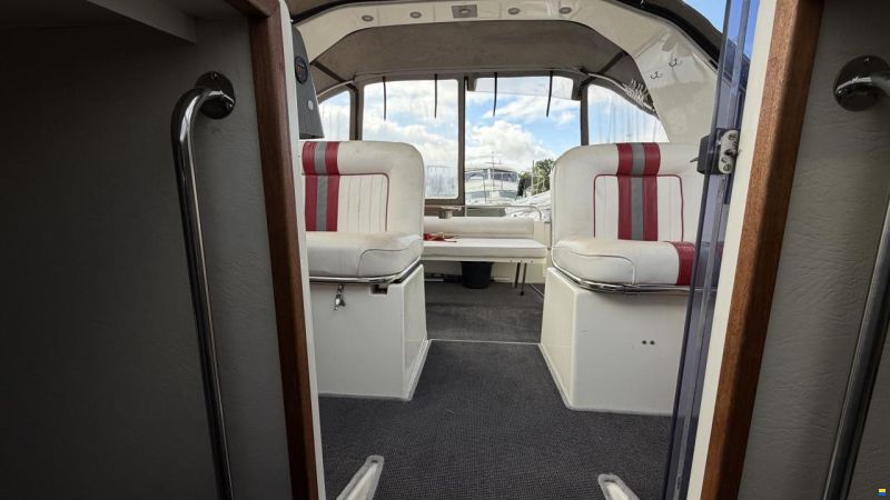 Princess 266 Riveria