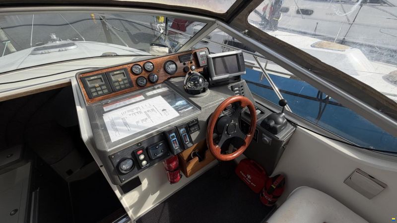 Princess 266 Riveria
