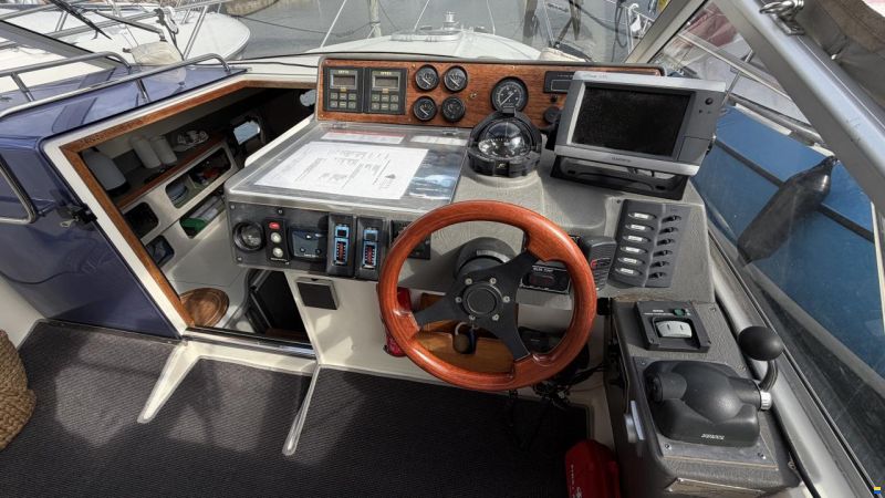 Princess 266 Riveria