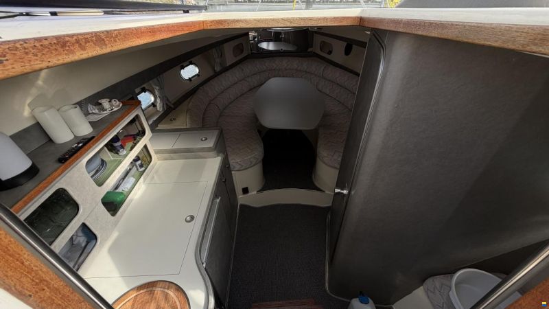 Princess 266 Riveria