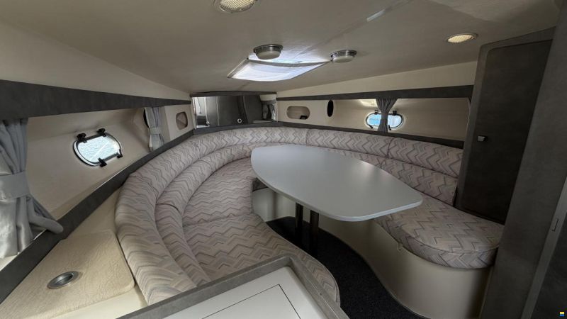 Princess 266 Riveria