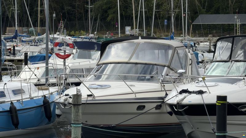 Princess 266 Riveria