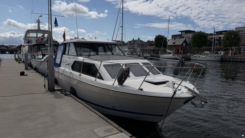Bayliner 2859 HT