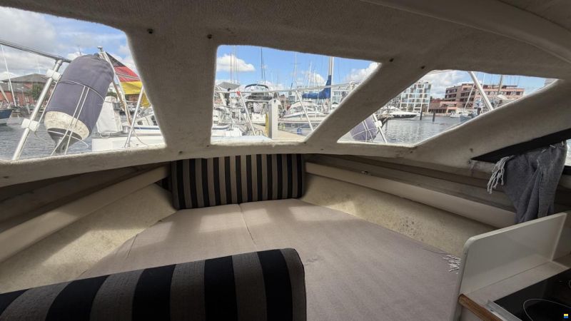Bayliner 2859 HT