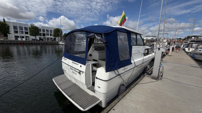 Bayliner 2859 HT