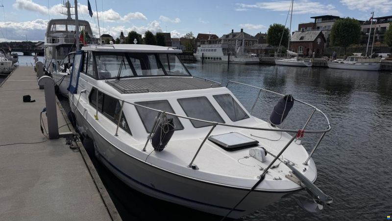 Bayliner 2859 HT