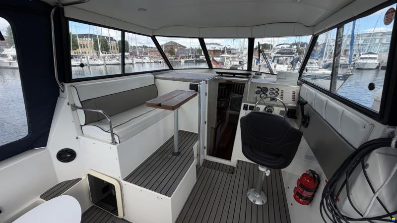 Bayliner 2859 HT