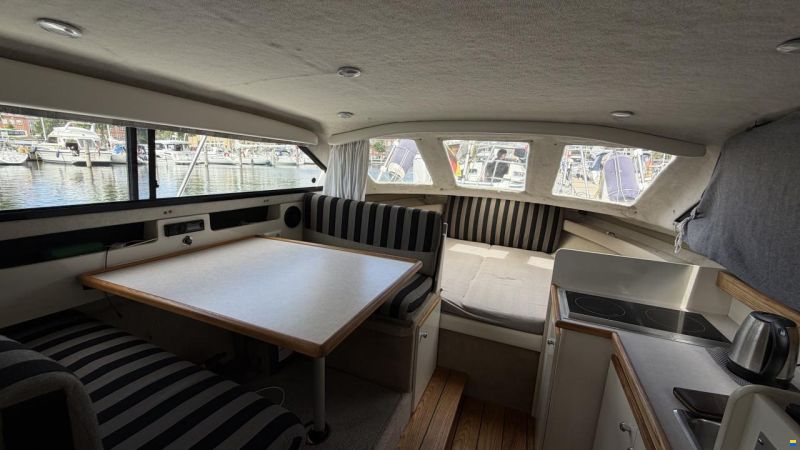 Bayliner 2859 HT
