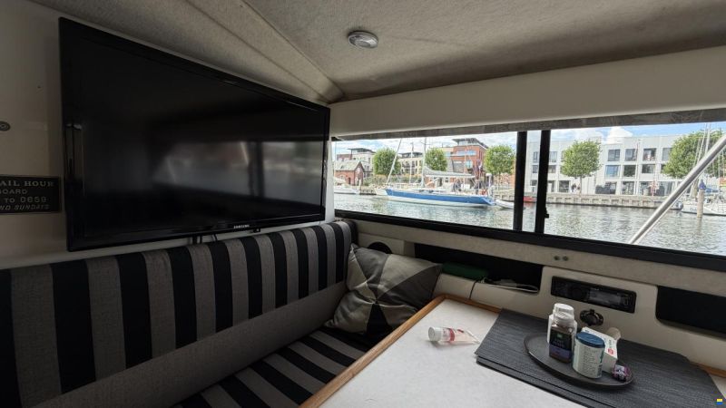 Bayliner 2859 HT