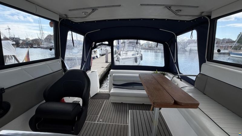 Bayliner 2859 HT