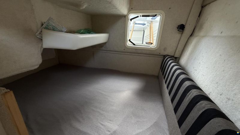 Bayliner 2859 HT