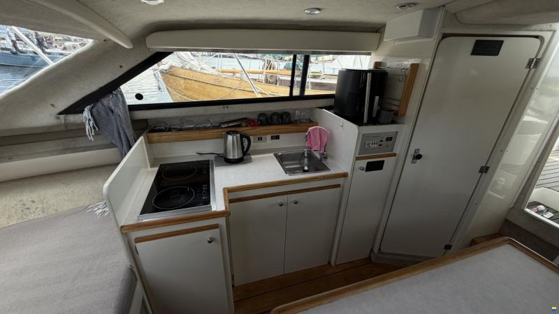 Bayliner 2859 HT