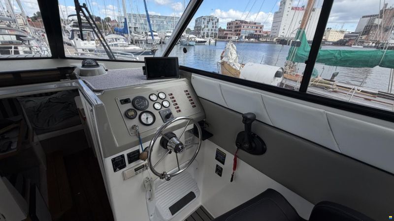 Bayliner 2859 HT