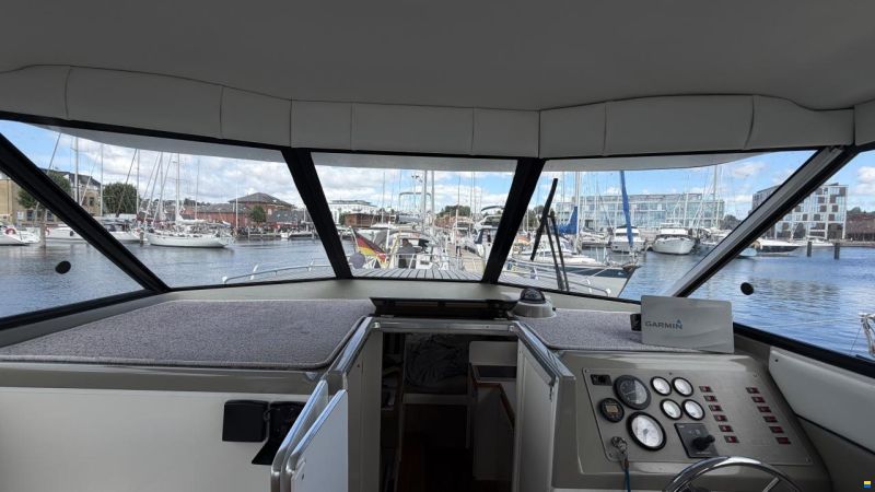Bayliner 2859 HT