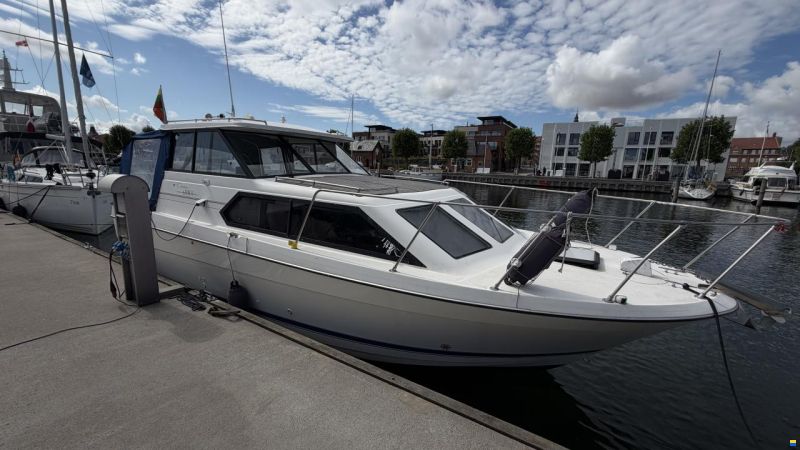Bayliner 2859 HT
