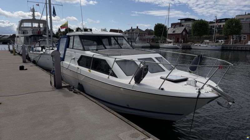 Bayliner 2859 HT