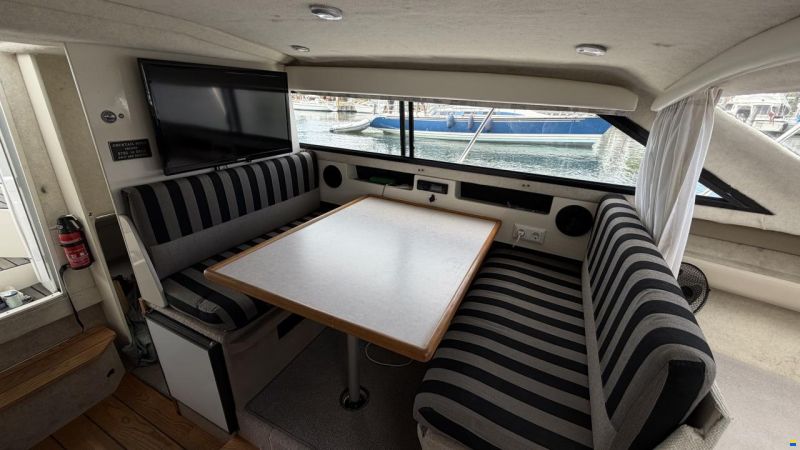 Bayliner 2859 HT