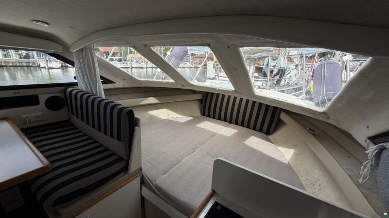 Bayliner 2859 HT