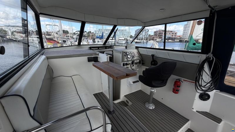 Bayliner 2859 HT