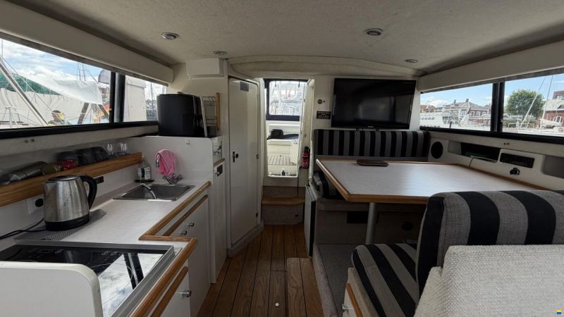 Bayliner 2859 HT