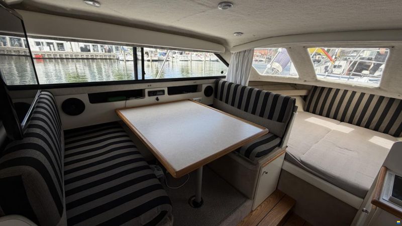 Bayliner 2859 HT