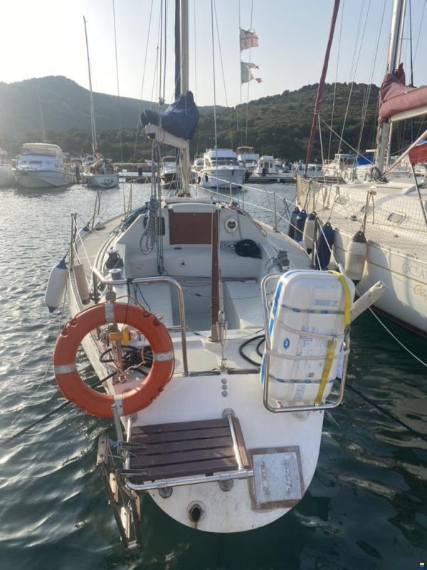 Intermarine Balanzone