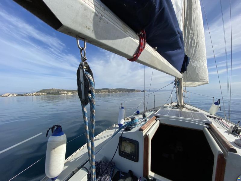 Intermarine Balanzone