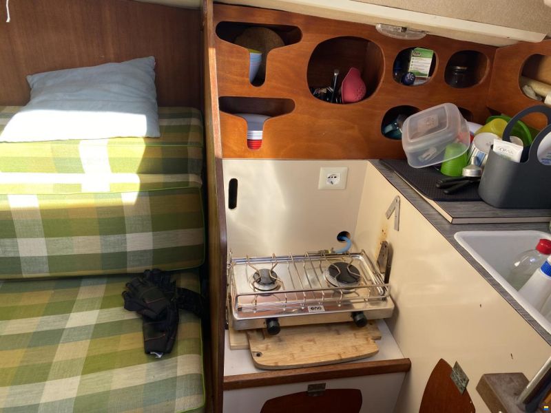 Intermarine Balanzone