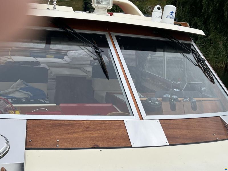 Storebro Royal Cruiser Baltic 31